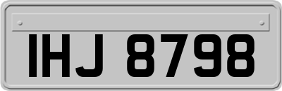 IHJ8798