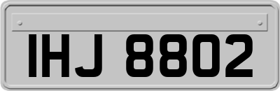 IHJ8802