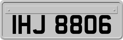 IHJ8806