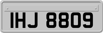 IHJ8809