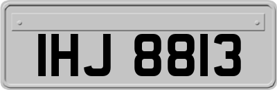 IHJ8813