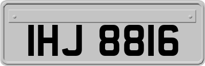 IHJ8816