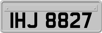 IHJ8827