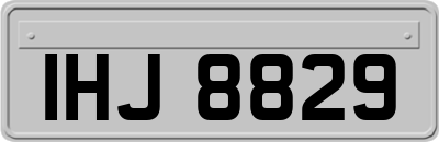 IHJ8829