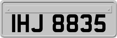 IHJ8835