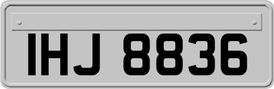 IHJ8836