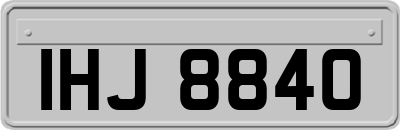 IHJ8840
