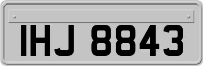 IHJ8843