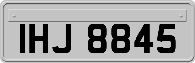 IHJ8845