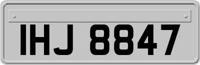 IHJ8847