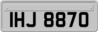 IHJ8870