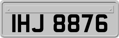 IHJ8876