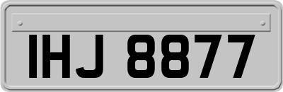 IHJ8877