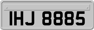 IHJ8885