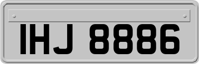 IHJ8886