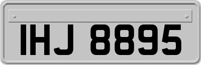 IHJ8895
