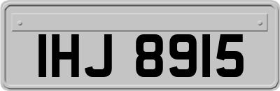 IHJ8915