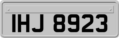 IHJ8923