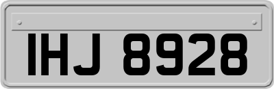IHJ8928