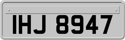 IHJ8947