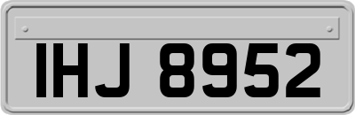 IHJ8952