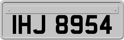 IHJ8954