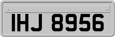 IHJ8956