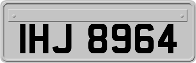 IHJ8964