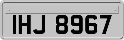 IHJ8967