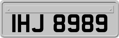 IHJ8989