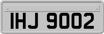IHJ9002