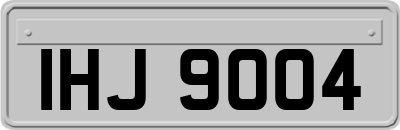 IHJ9004