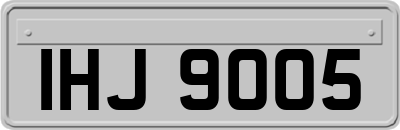 IHJ9005