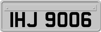 IHJ9006