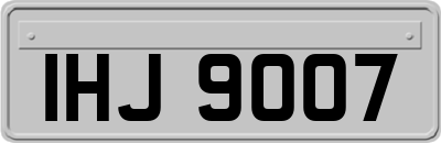 IHJ9007