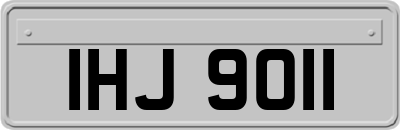 IHJ9011