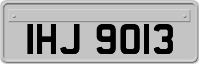 IHJ9013