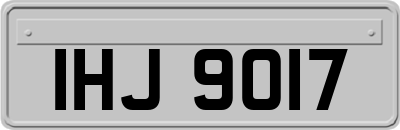 IHJ9017