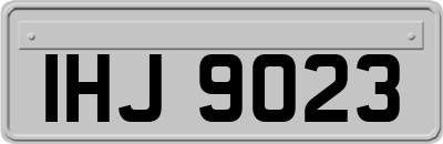 IHJ9023