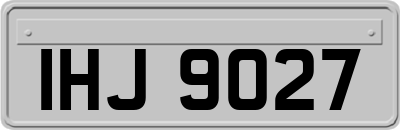 IHJ9027