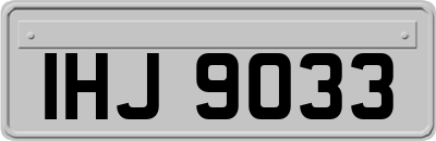IHJ9033