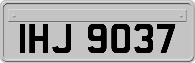 IHJ9037