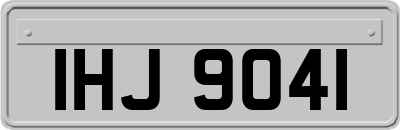 IHJ9041
