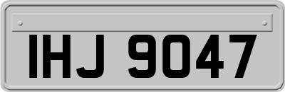 IHJ9047