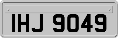 IHJ9049