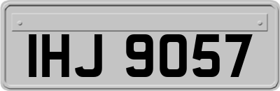 IHJ9057
