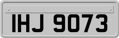 IHJ9073