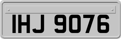 IHJ9076