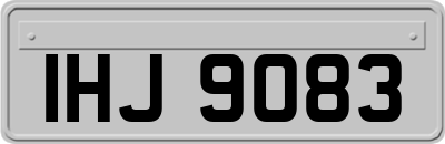 IHJ9083