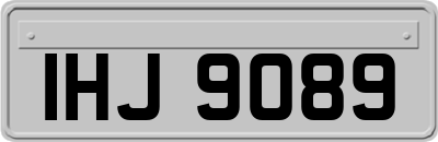 IHJ9089